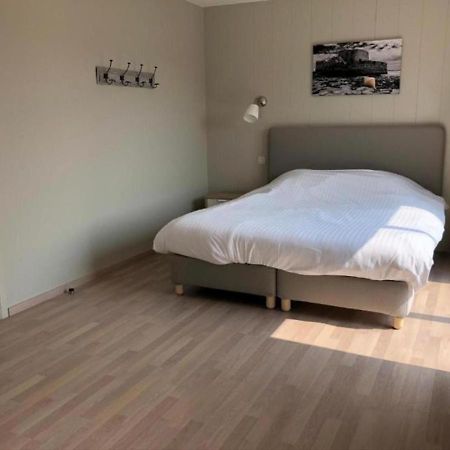 B&B Villa Verde De Haan Ngoại thất bức ảnh
