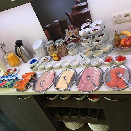 B&B Villa Verde De Haan Ngoại thất bức ảnh