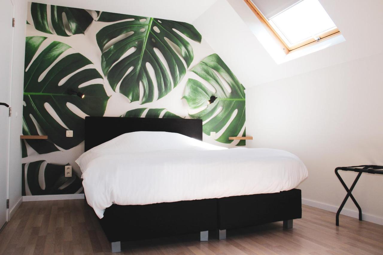 B&B Villa Verde De Haan Ngoại thất bức ảnh