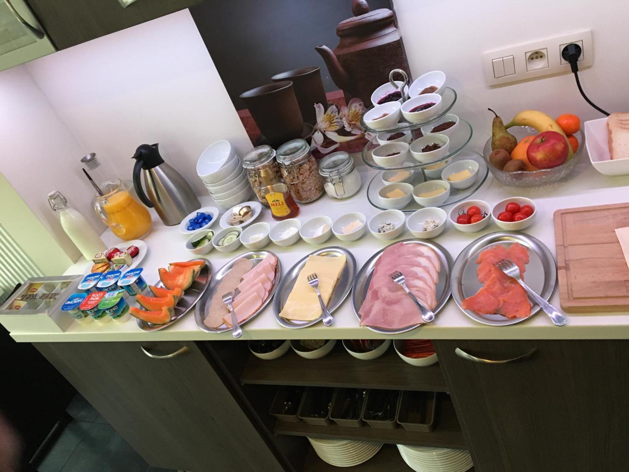 B&B Villa Verde De Haan Ngoại thất bức ảnh