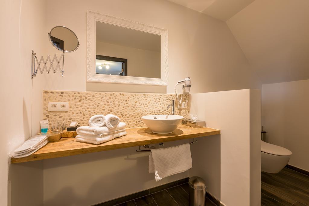 B&B Villa Verde De Haan Ngoại thất bức ảnh