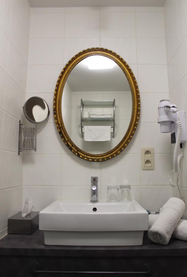 B&B Villa Verde De Haan Ngoại thất bức ảnh