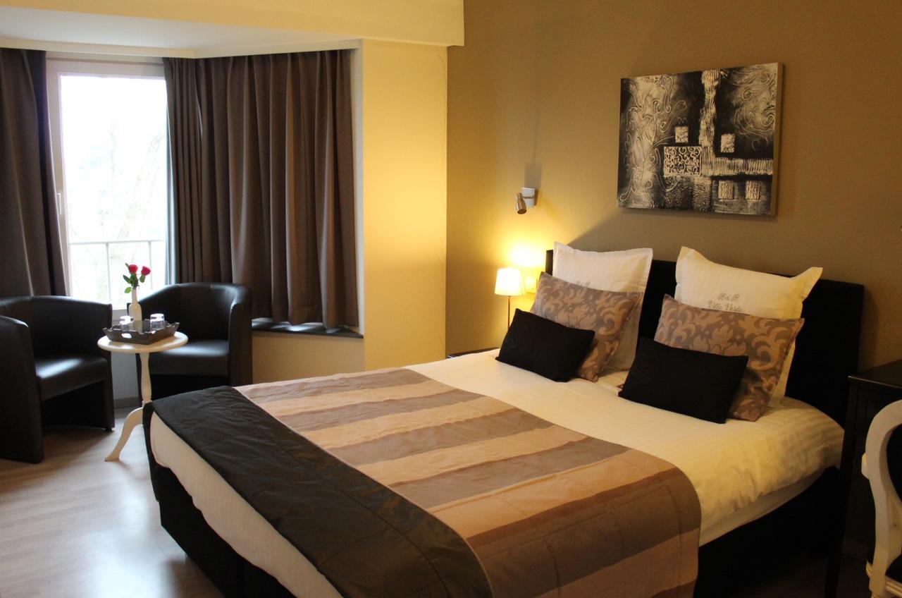 B&B Villa Verde De Haan Ngoại thất bức ảnh