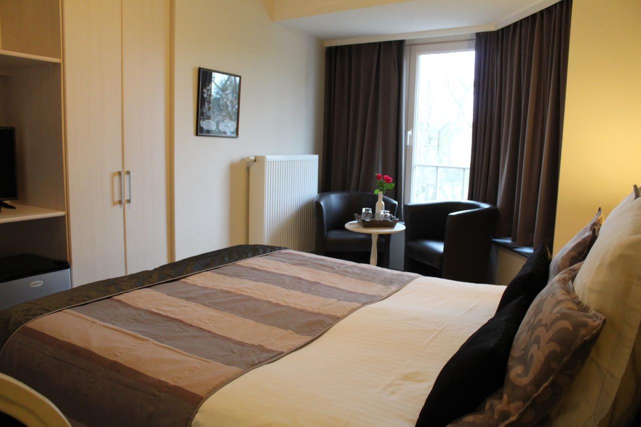 B&B Villa Verde De Haan Ngoại thất bức ảnh