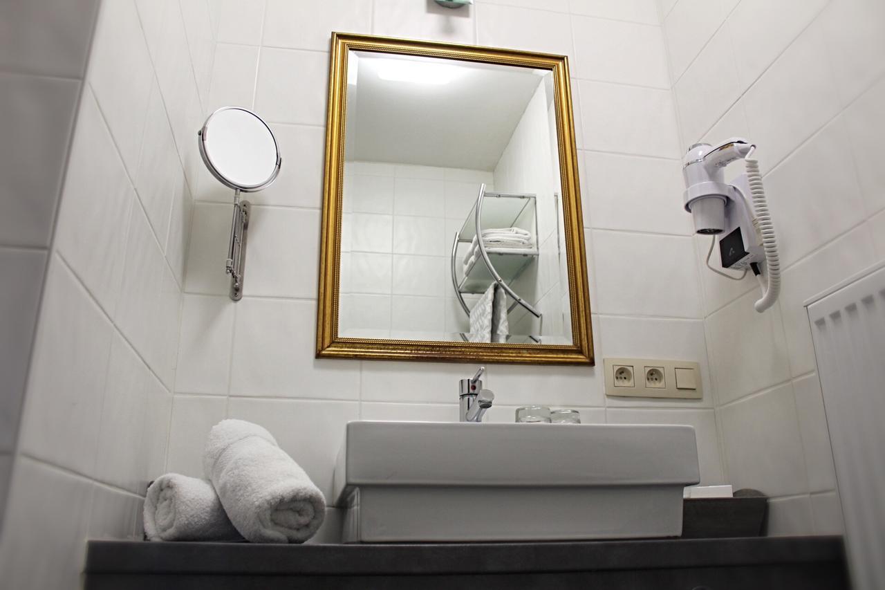 B&B Villa Verde De Haan Ngoại thất bức ảnh