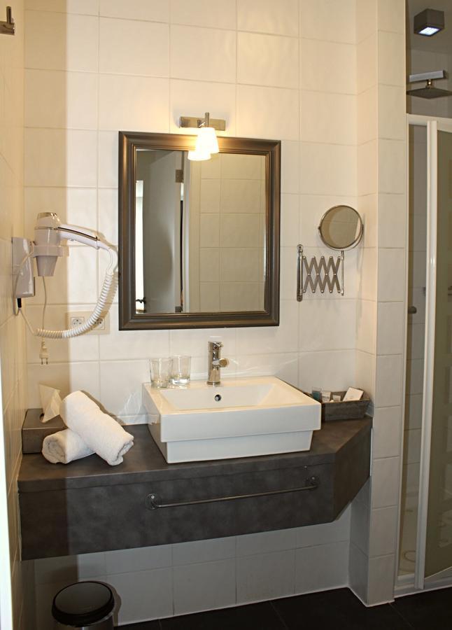 B&B Villa Verde De Haan Ngoại thất bức ảnh