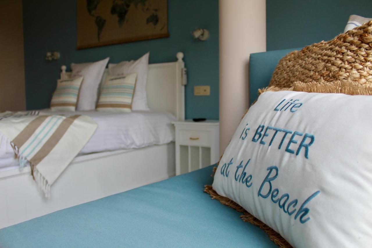 B&B Villa Verde De Haan Ngoại thất bức ảnh