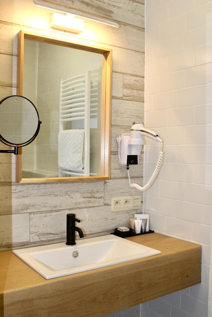 B&B Villa Verde De Haan Ngoại thất bức ảnh