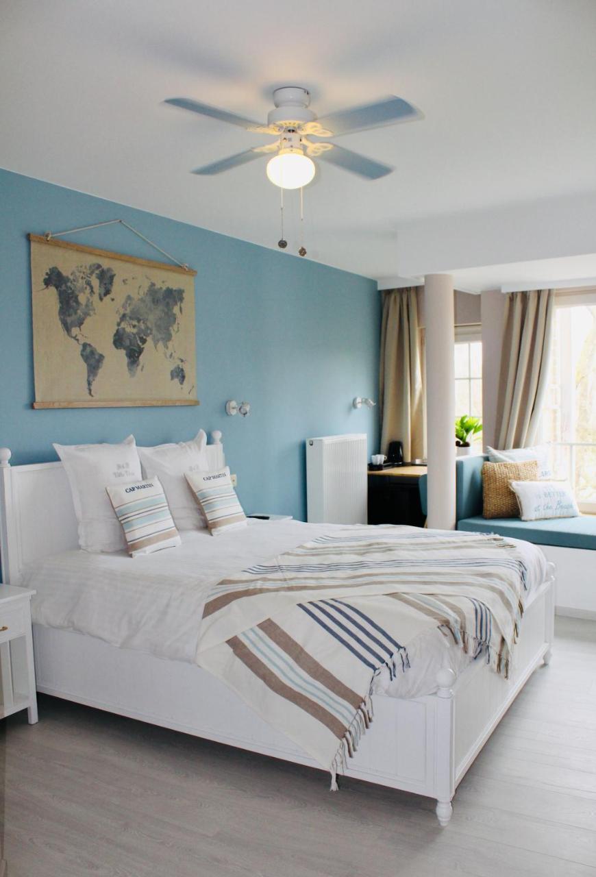 B&B Villa Verde De Haan Ngoại thất bức ảnh